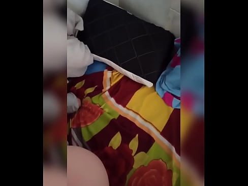 ❤️ Dakina ta zauna a gida ita kadai saboda mijinta ya tafi hutu sai na yi amfani da damar in yi mata fyade na cika mata gindi da nono. ❤️  a mu %ha.xxxdeutschepornos.ru ❌️❤